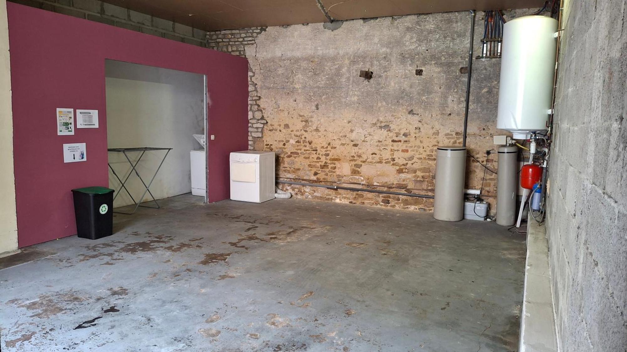 Gite A Sees Avec Garage Prive En Centre Ville المظهر الخارجي الصورة